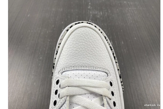 Ducks 594282233 Pit Retro White Crew 3 Jordan Oregon 594282233 0809